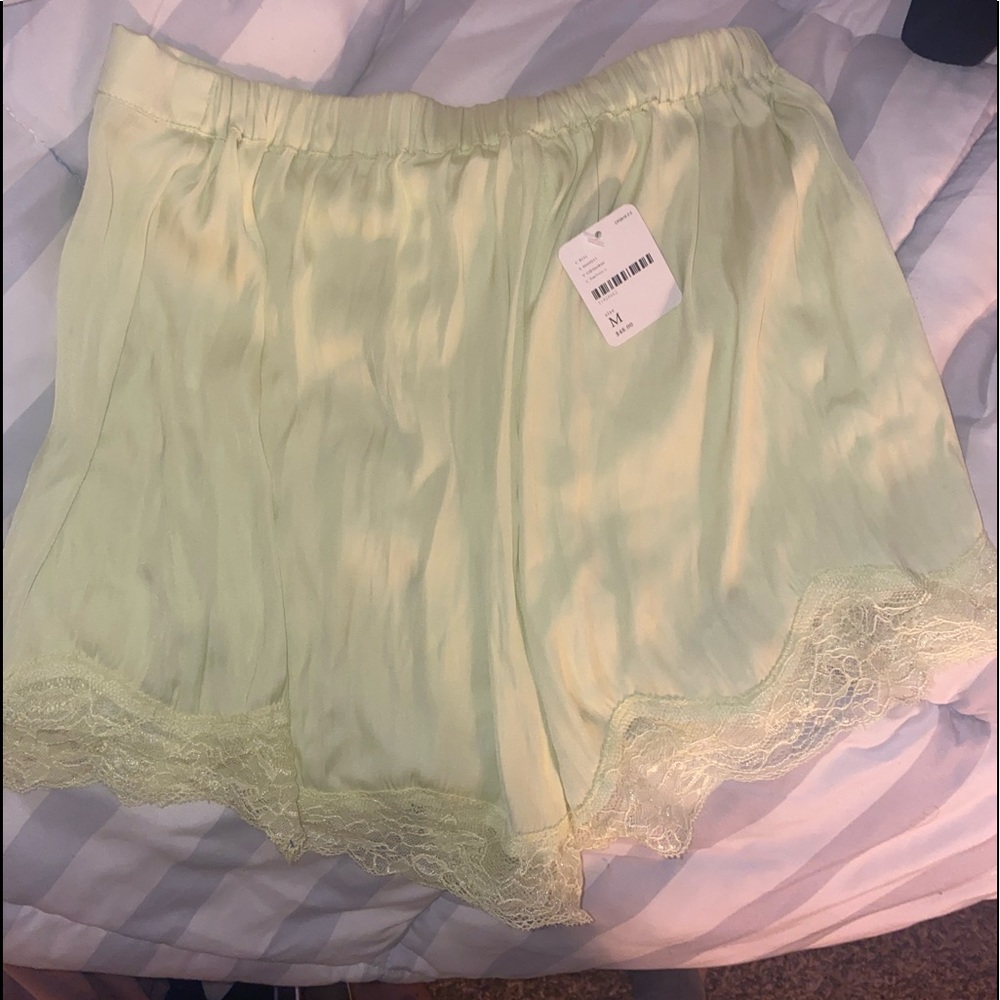 Free people shorts